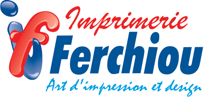 Ferchiou service d'impression